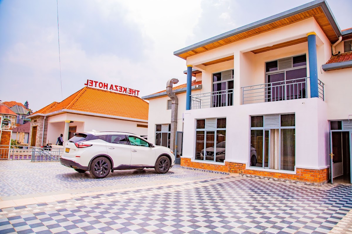 Photo of New Belize Motel