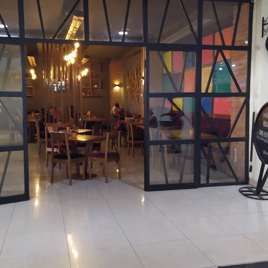 Isangano Bar
