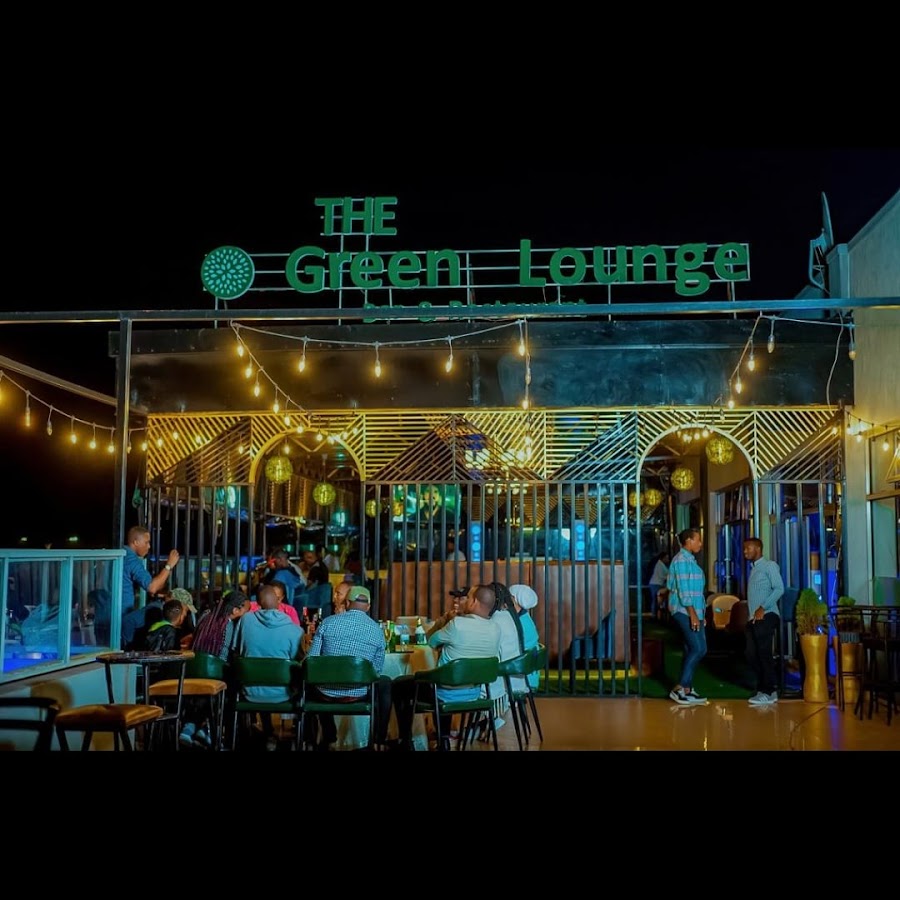 Best Bel Air Lounge
