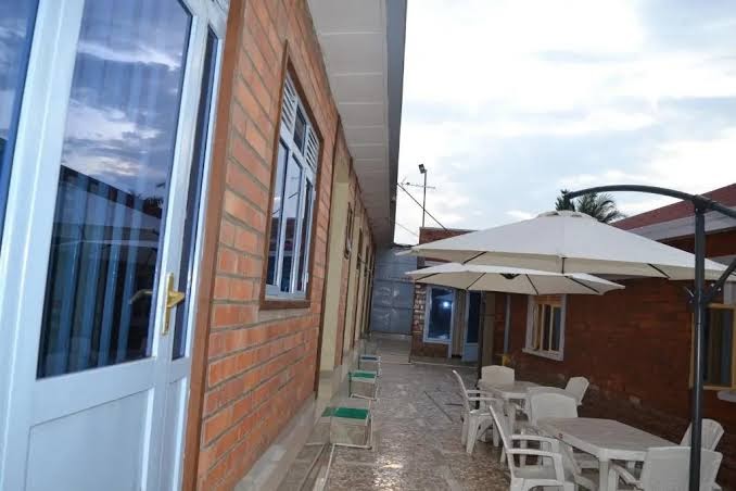 Photo of Airport Inn Motel