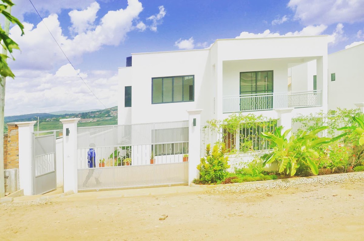Dominion Real Estate Rwanda Ltd