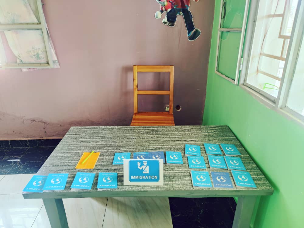 Learning Wonder Academy