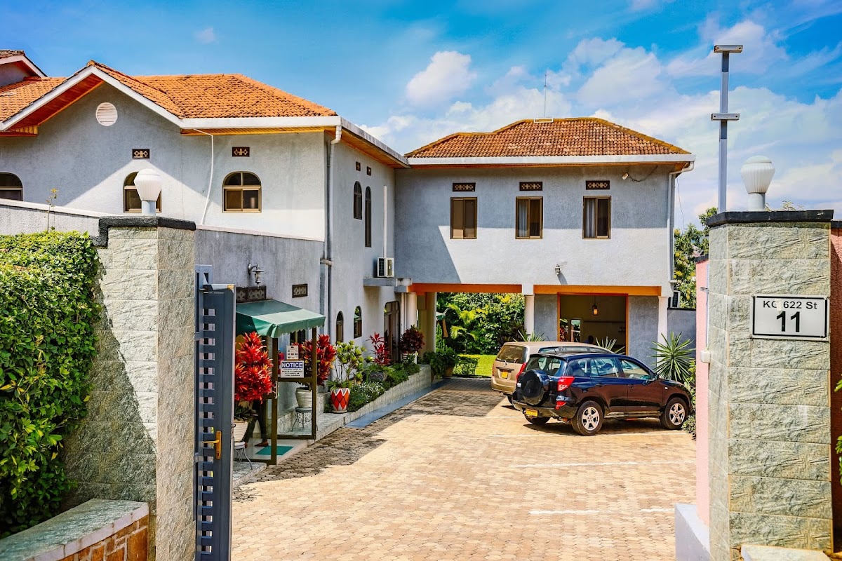 Photo of Villa Asimba