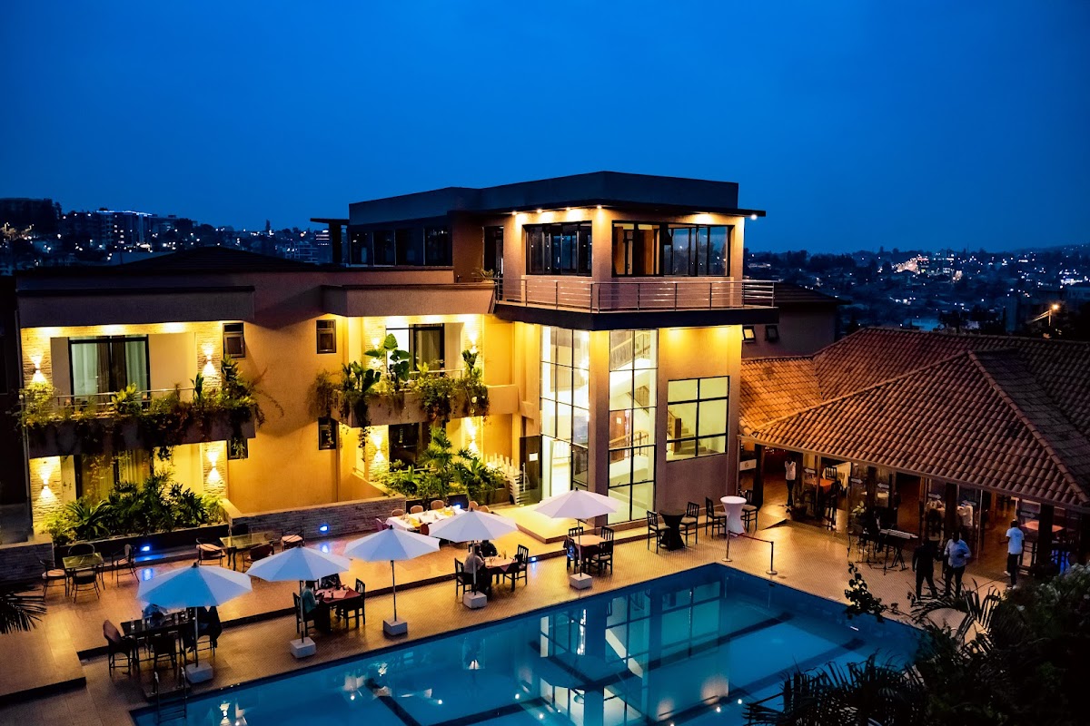 Photo of Villa Asimba