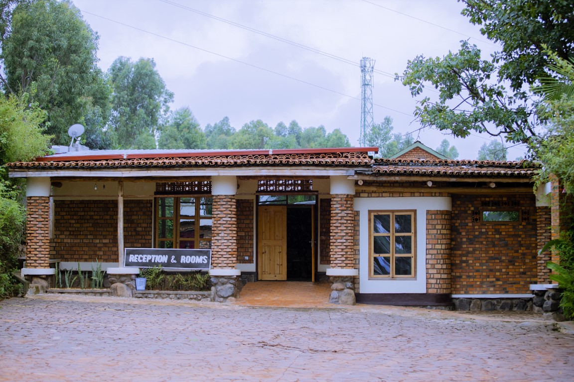 Photo of Villa Asimba