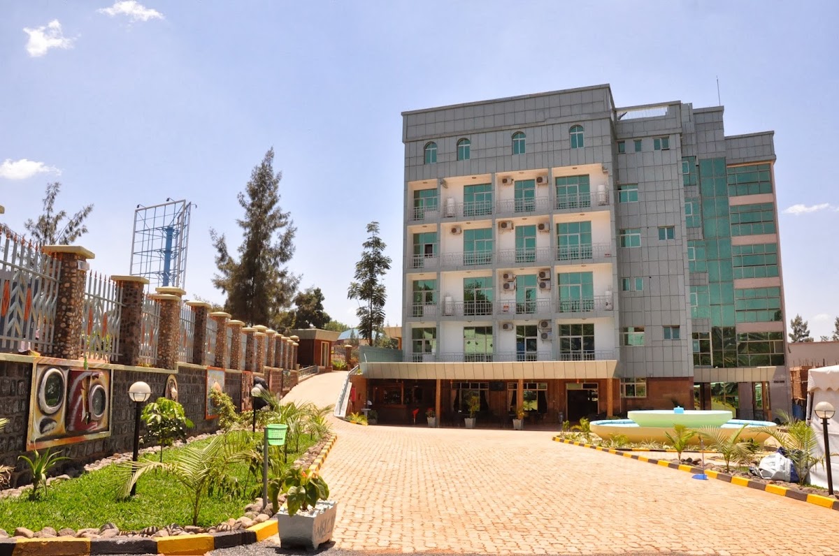 Photo of Villa Asimba