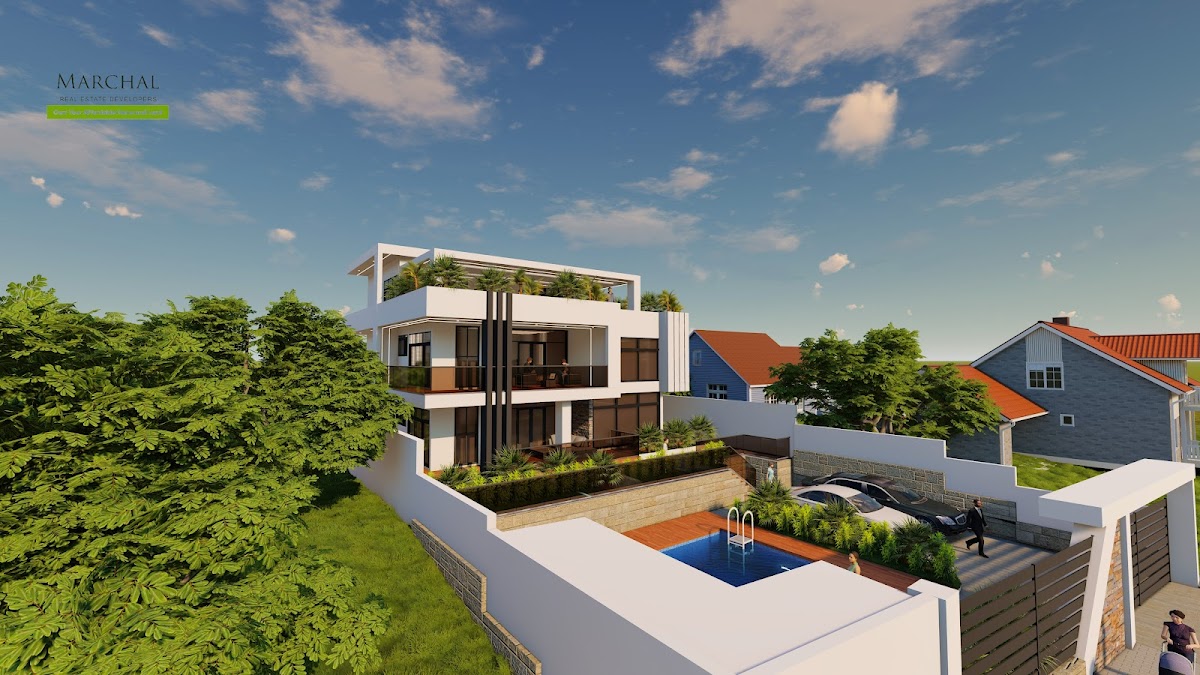 Marchal Real Estate Developers