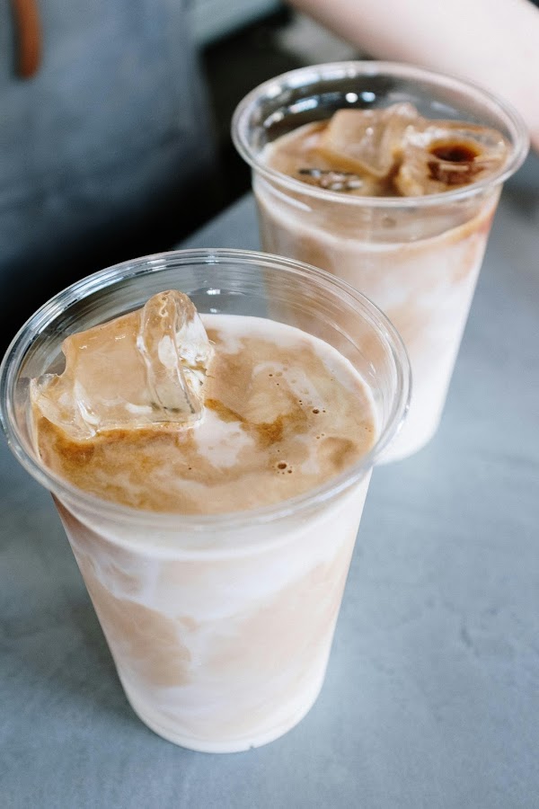 Yummyverse Coffee & Treats