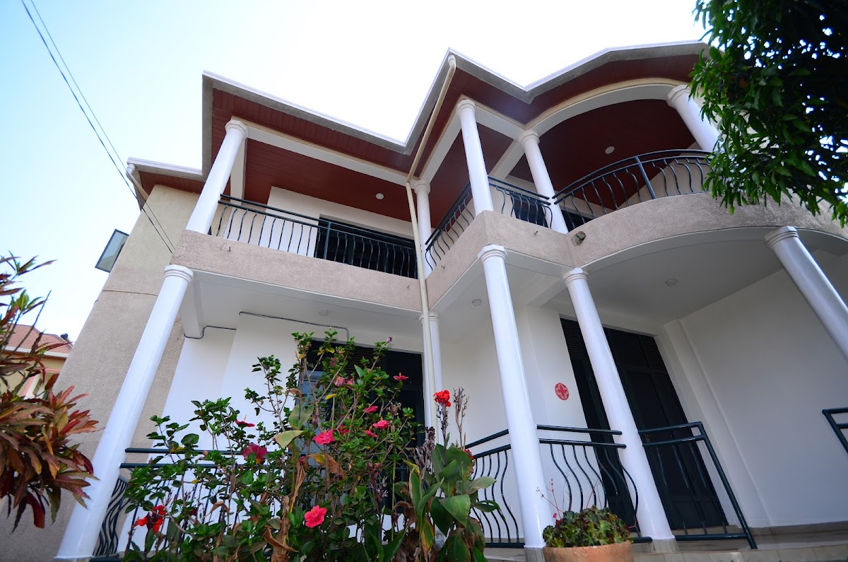 Photo of Radius Guest Flats