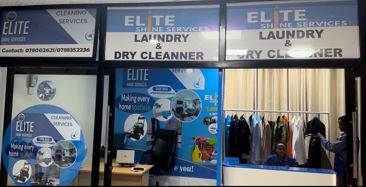 Elite Shine Services