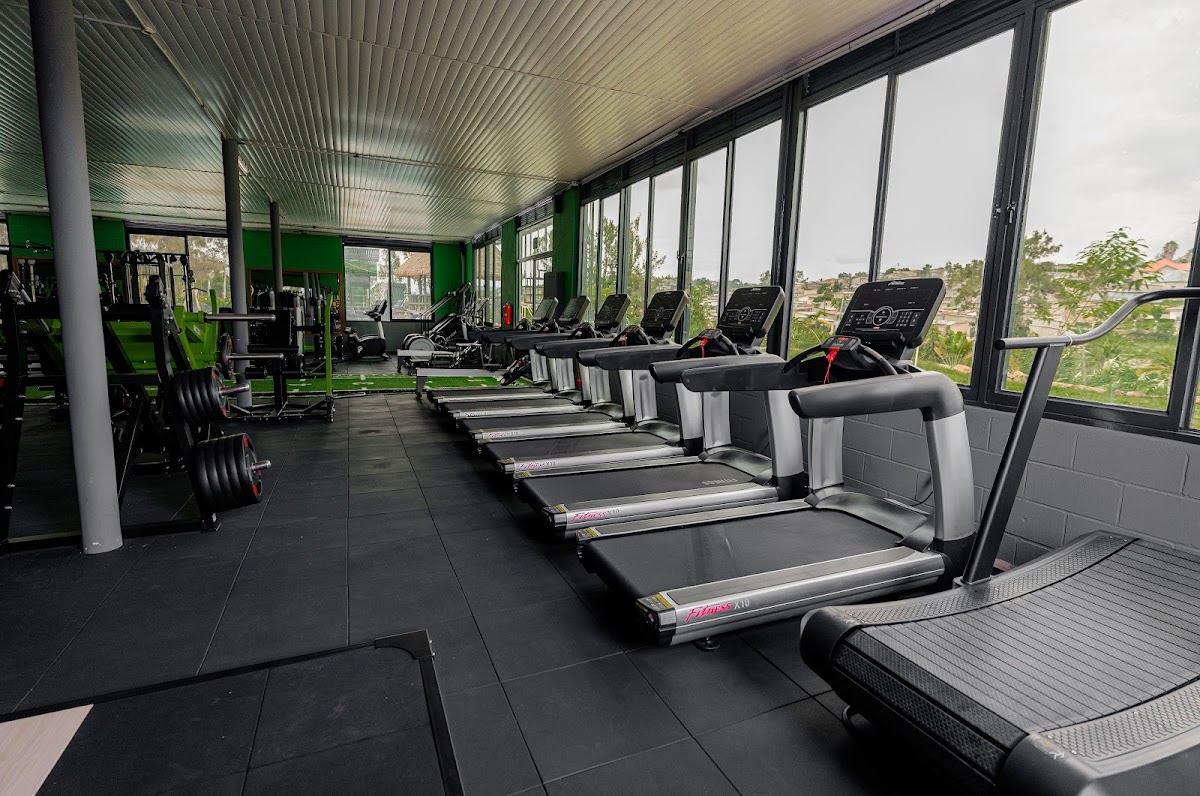 Photo of Fitnesspoint