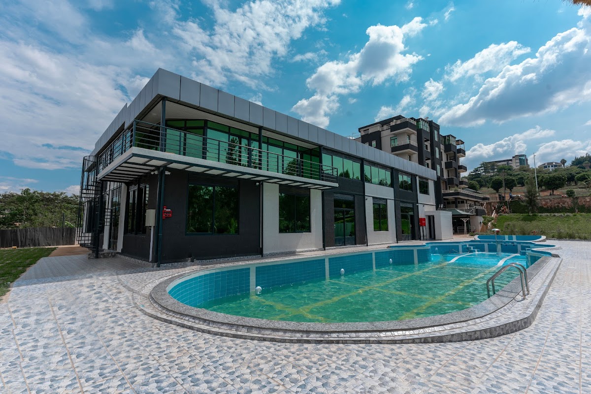 Photo of Fitnesspoint