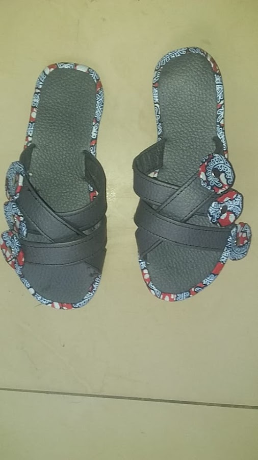 J&You Shoes Signature