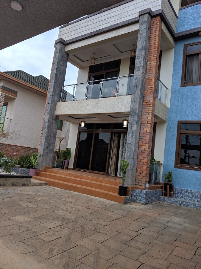Kigali Nice