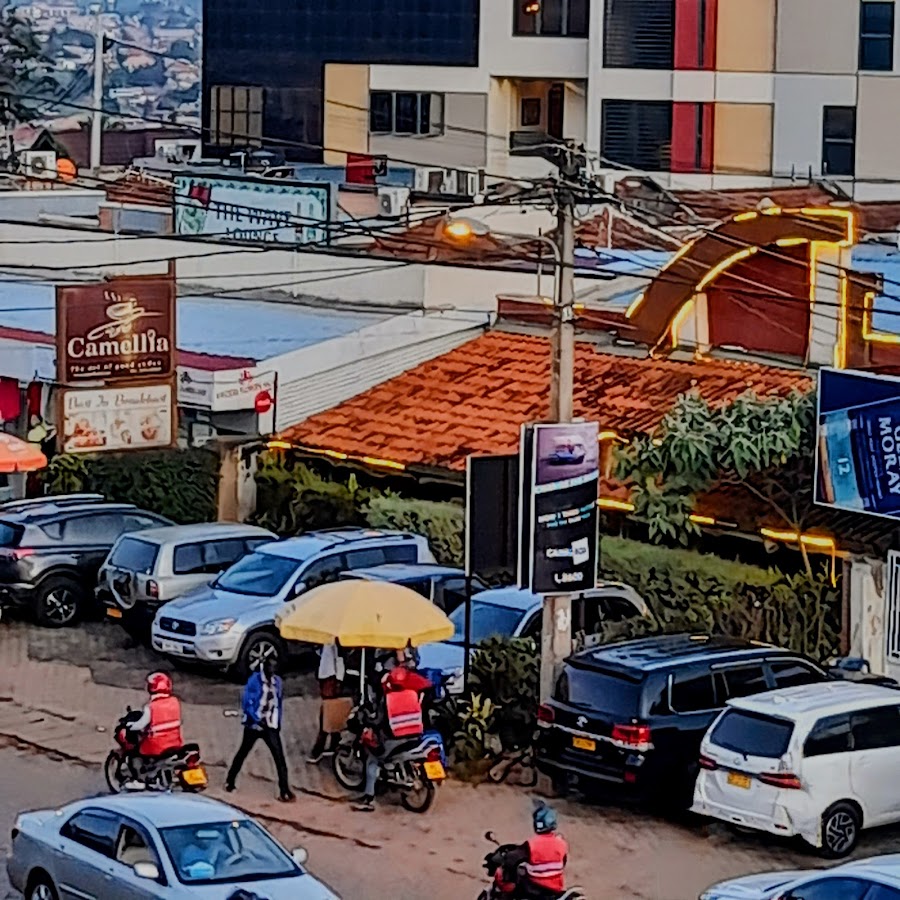 Photo of Kigali Nice