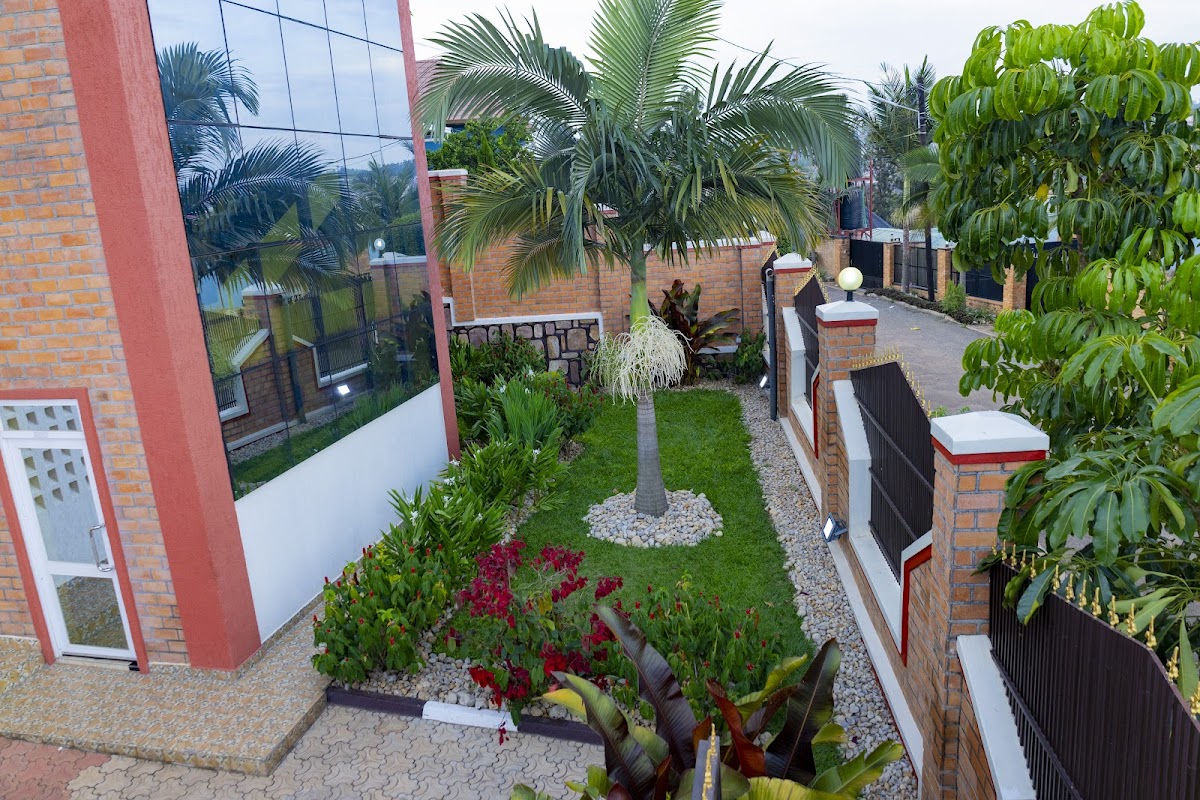La Licorne Apartments