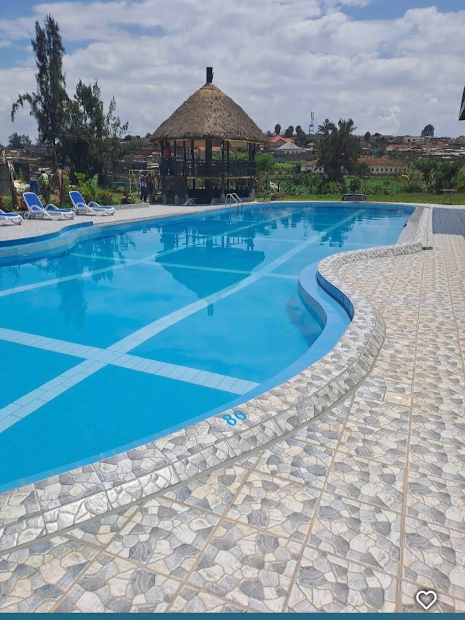 KIGALI SWIMMING CLASS LTD