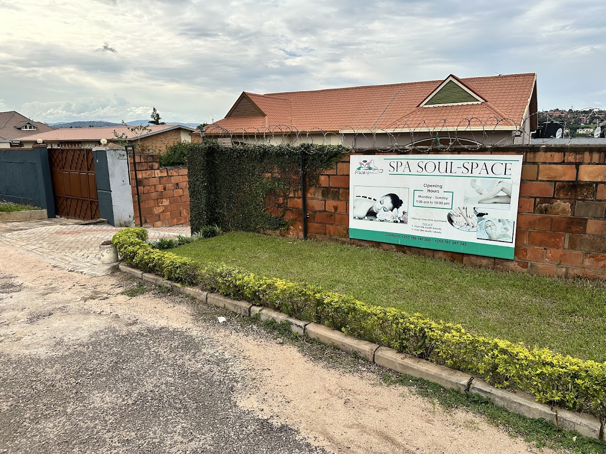 Ituze Spa