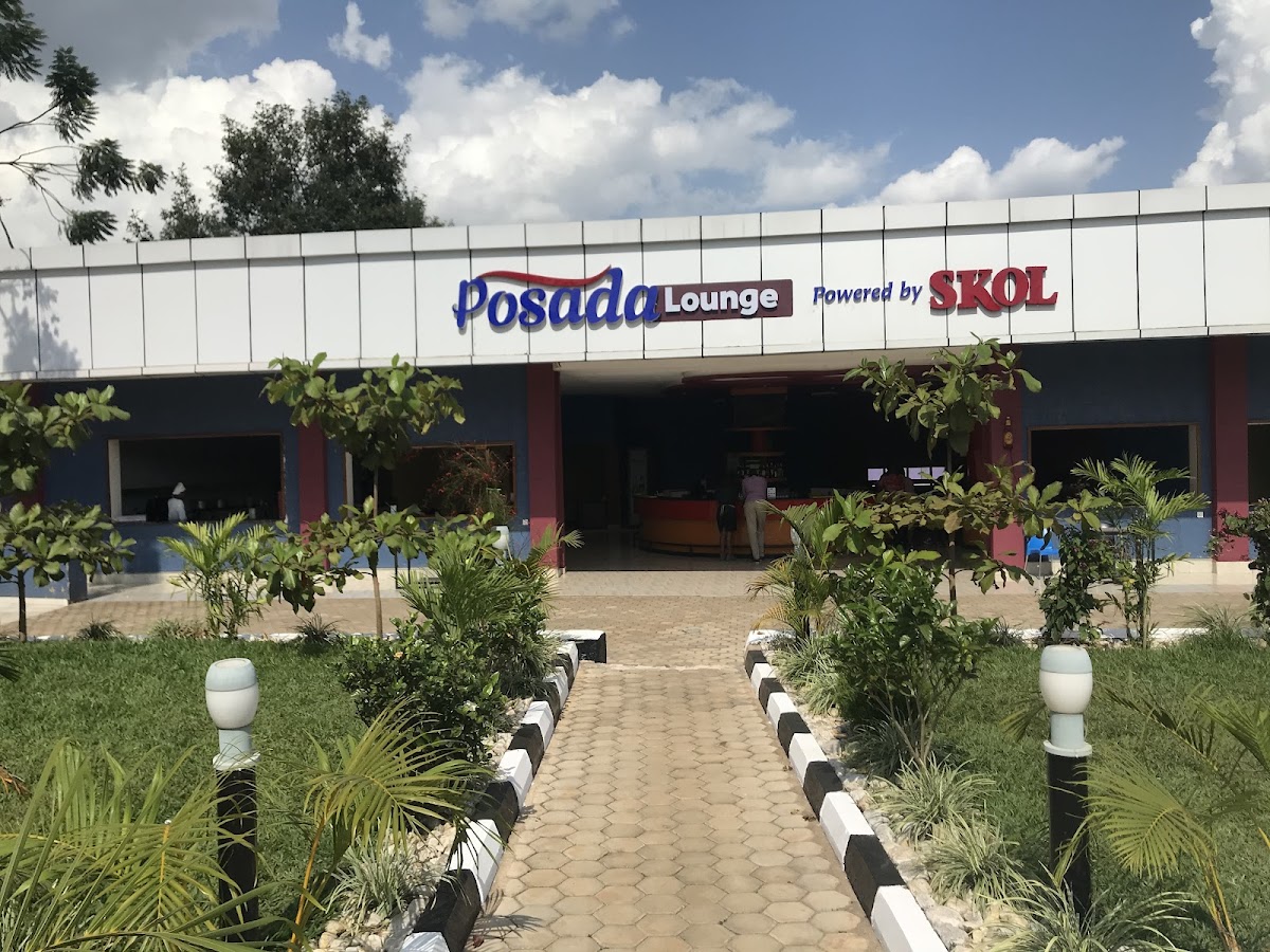 Posada Lounge
