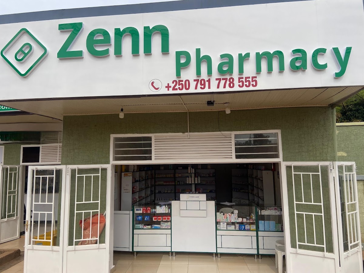 Zenn Pharmacy