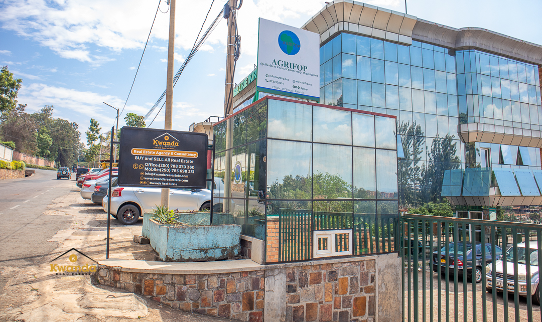 Kwanda Real Estate