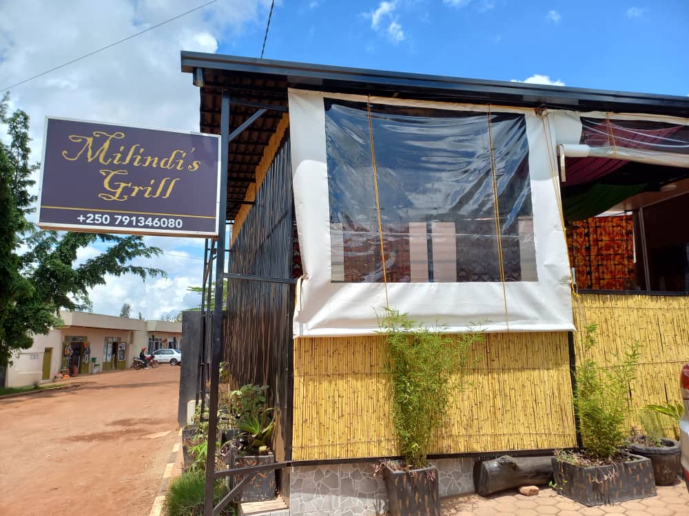 Milindi's Grill Ltd.