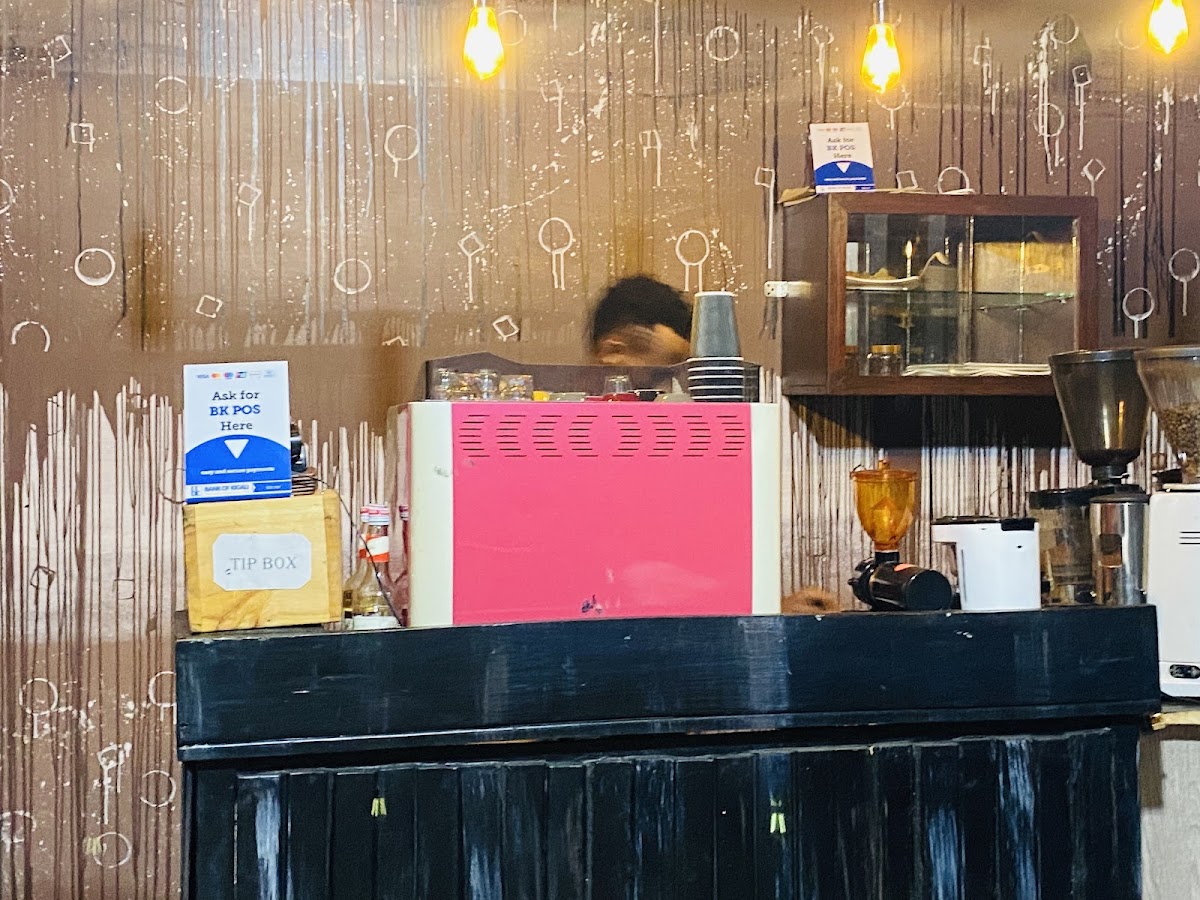 Photo of Elite Cafe
