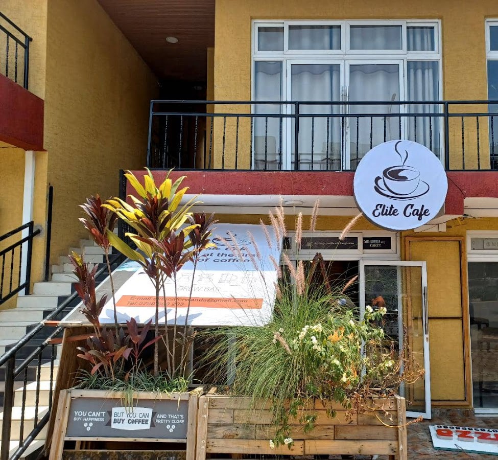 Photo of Elite Cafe