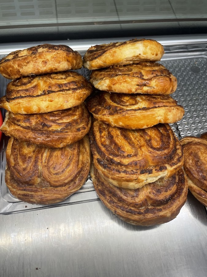 Photo of MUCKULA INTERNATIONAL BAKERIES - NYAMIRAMBO