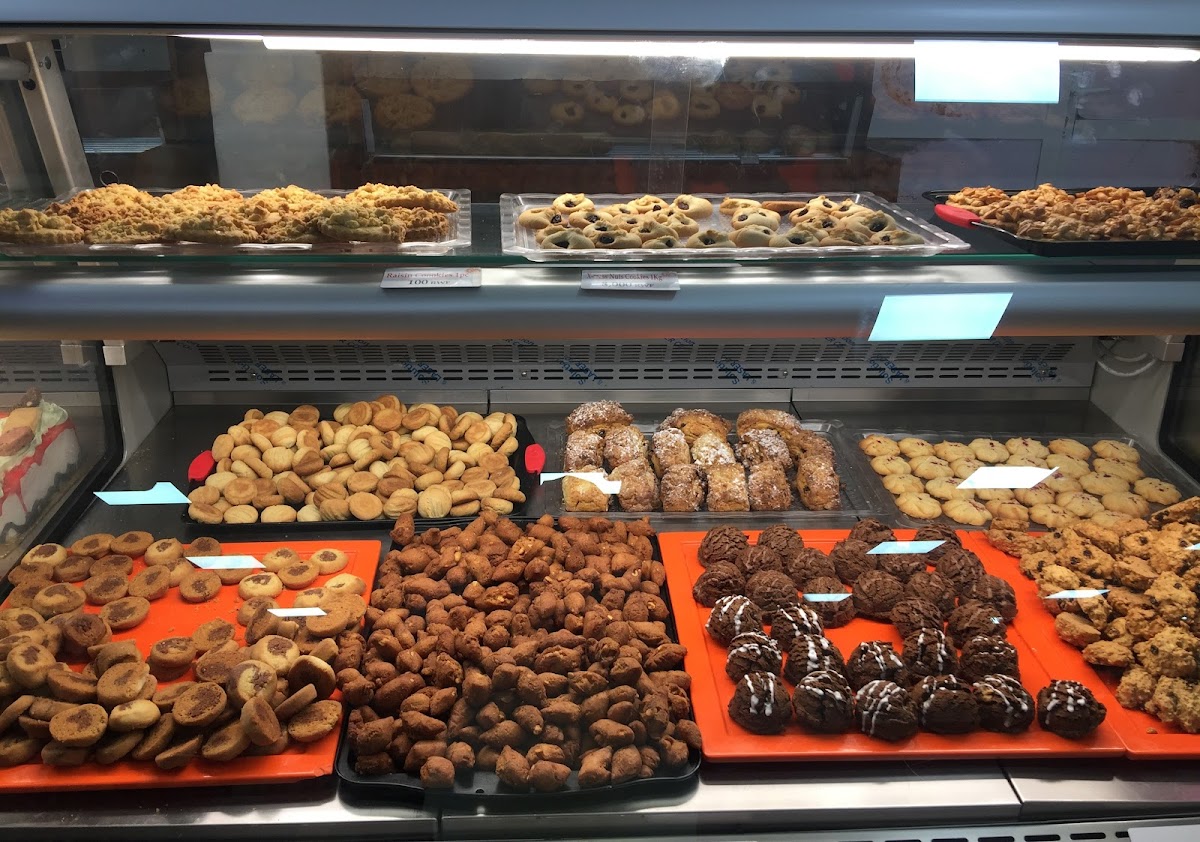Photo of MUCKULA INTERNATIONAL BAKERIES - NYAMIRAMBO
