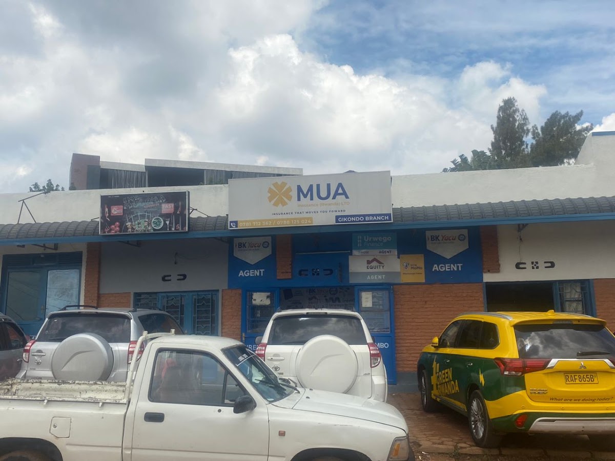 MUA GIKONDO BRANCH-ANICK