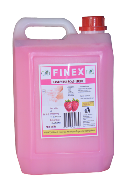 Photo of Finex