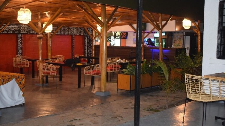 L'Abidjanaise