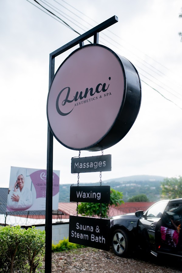 Photo of Luna Spa Kimihurura
