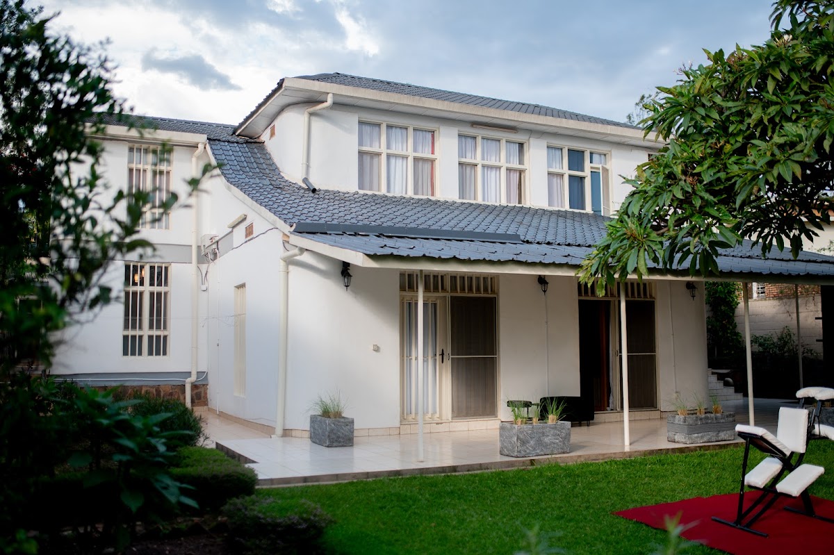 Photo of Luna Spa Kimihurura