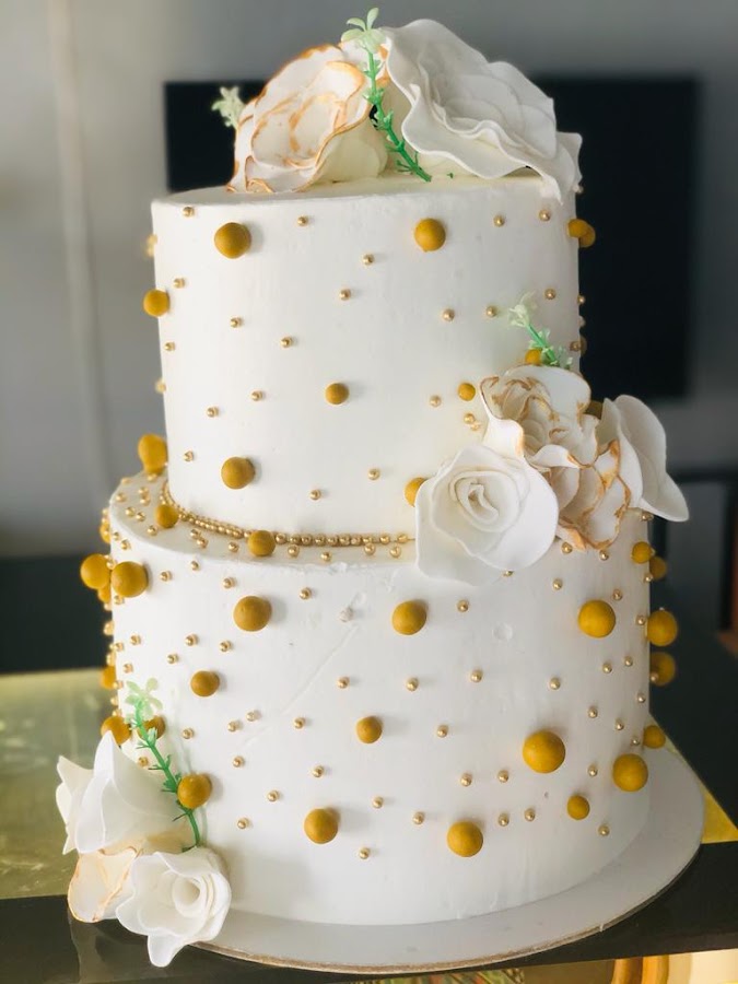 Photo of BAKERSNATION former (PETERSBAKERS)