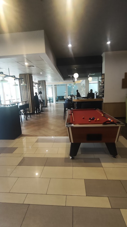 Lobby Bar