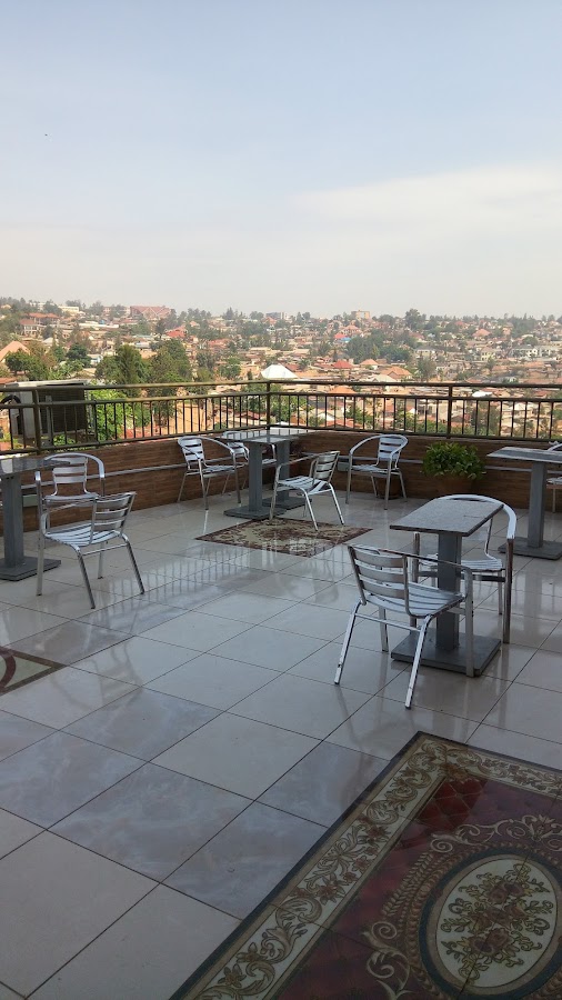 Photo of SKYLIGHT MOTEL KIGALI RWANDA