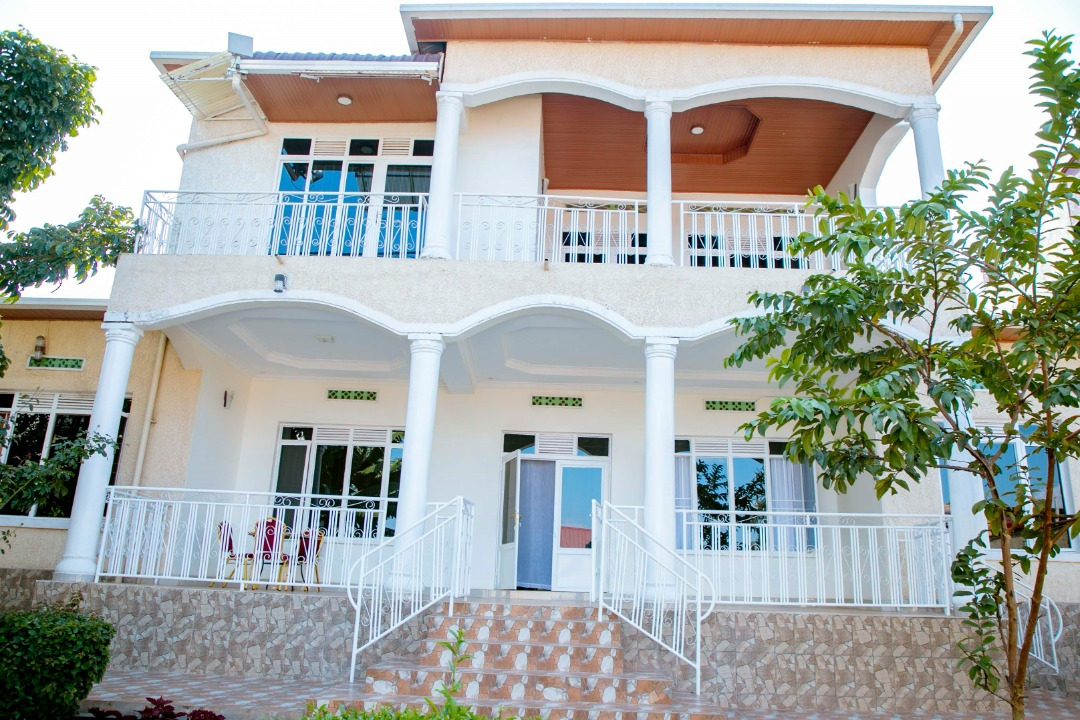 Photo of SKYLIGHT MOTEL KIGALI RWANDA