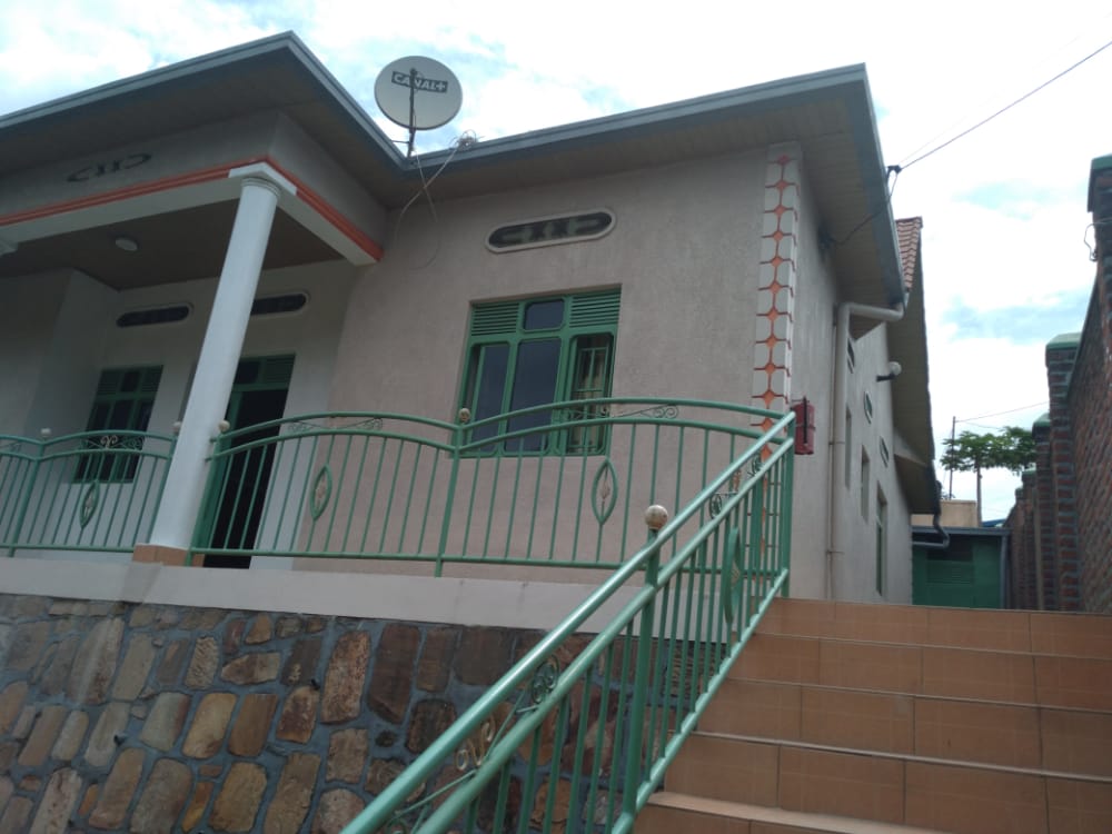 Photo of SKYLIGHT MOTEL KIGALI RWANDA