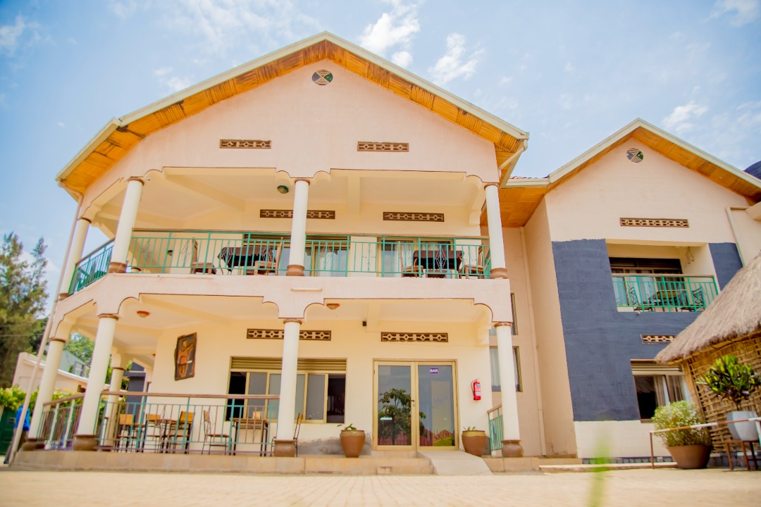 Photo of Kubus Homes