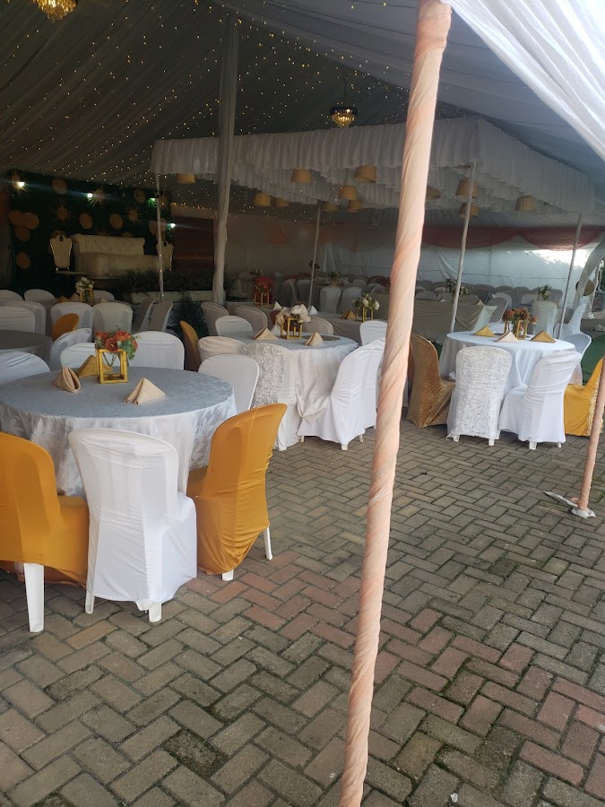 Nyampinga Resto bar