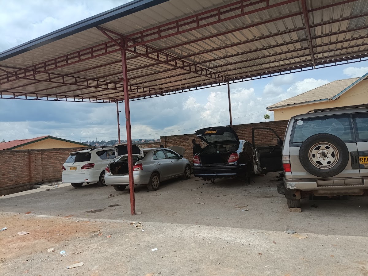 DOCTOR MOTOR EAST AFRICA LIMITED