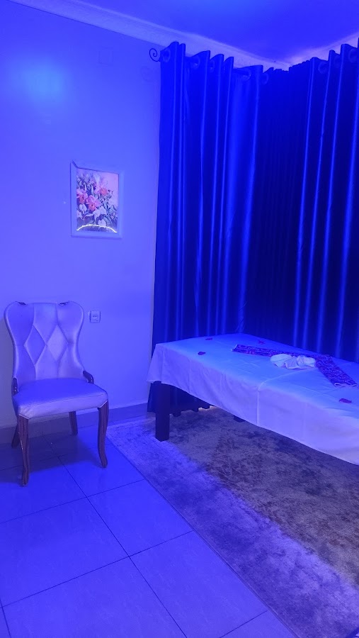 Vava's Spa