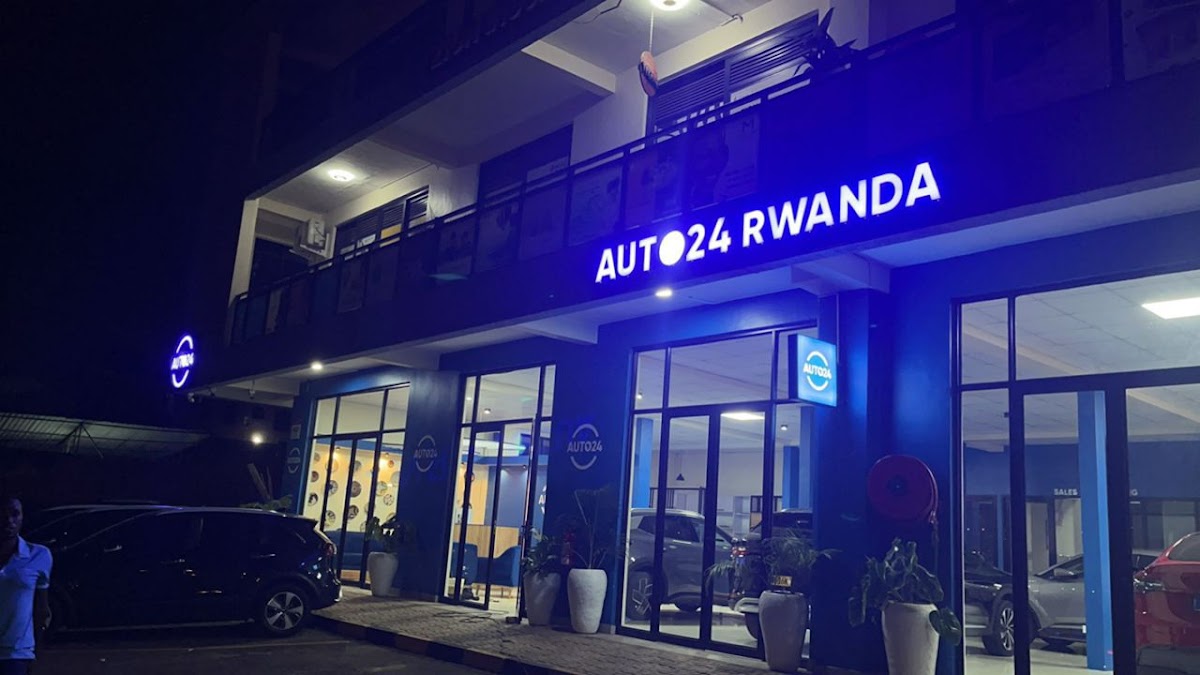 Photo of AUTO24