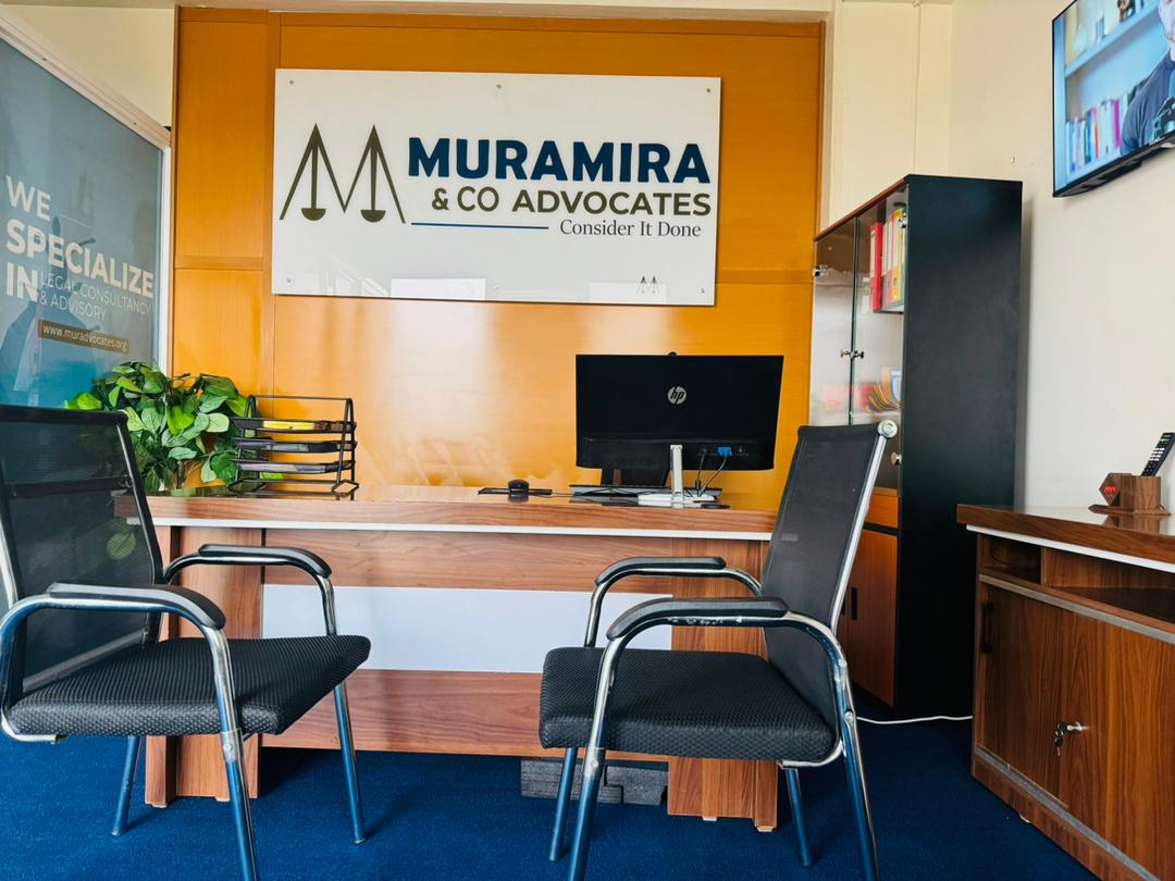 Photo of MURAMIRA & Co Advocates
