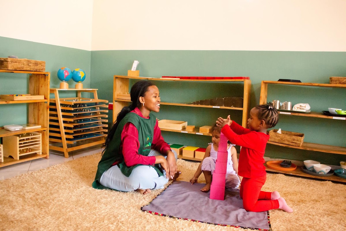 Emerald Hills International Montessori