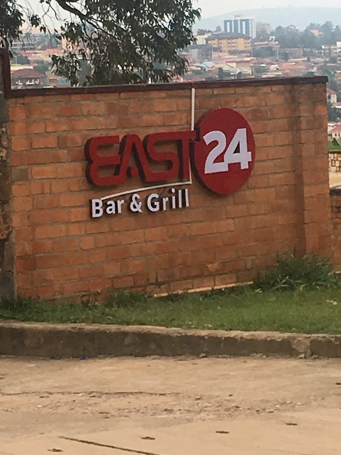 East 24 Bar & Grill