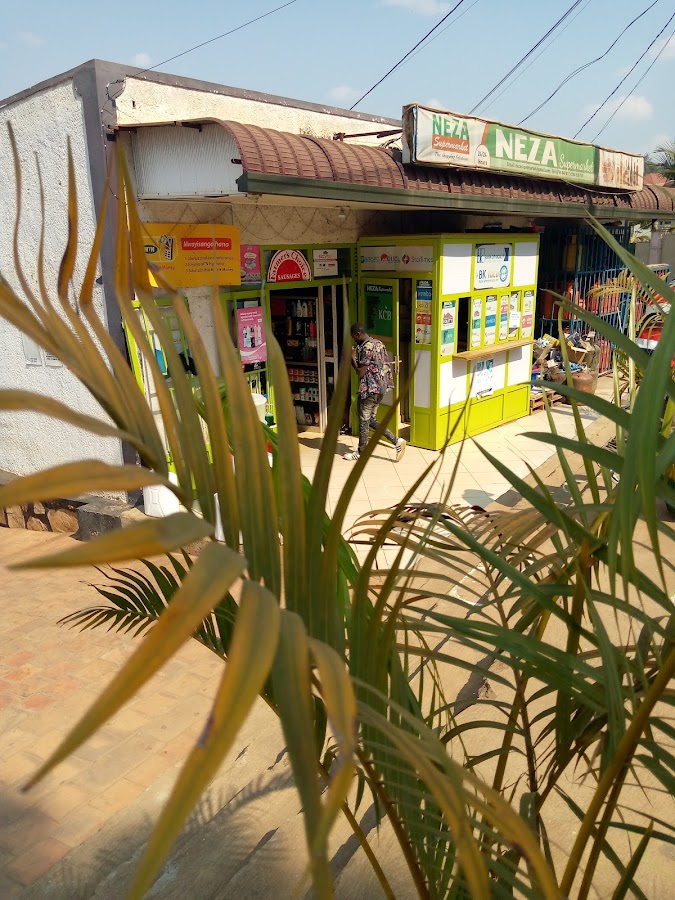 Neza Supermarket