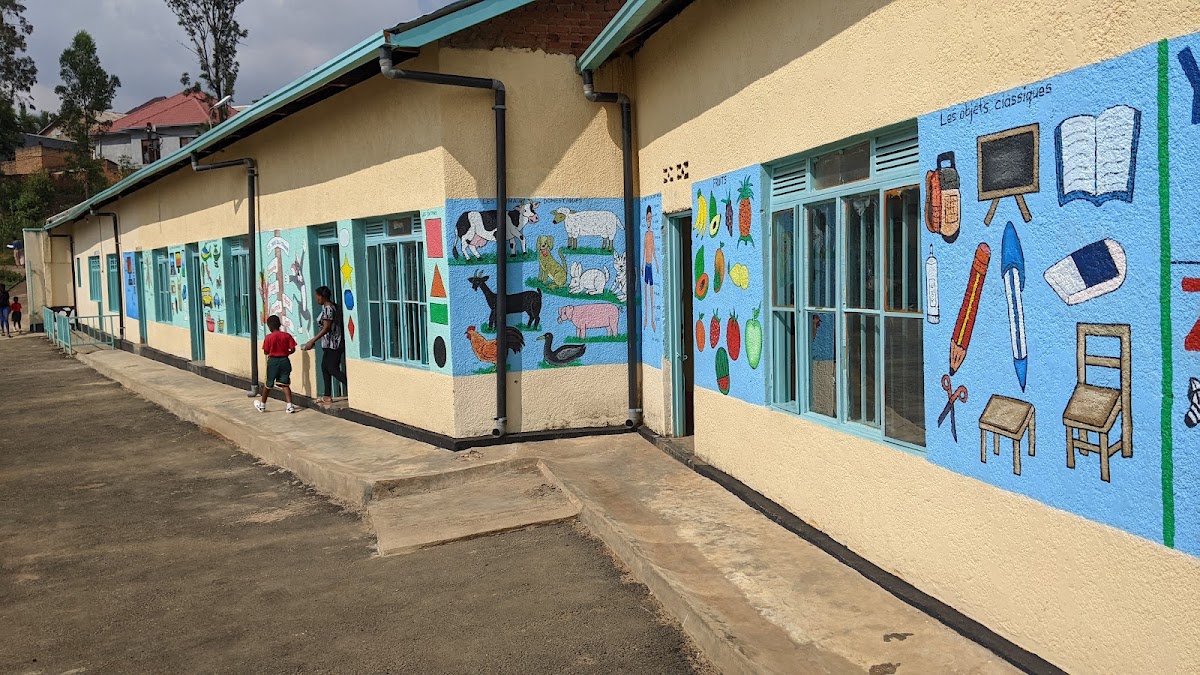 Kigali Christian Academy
